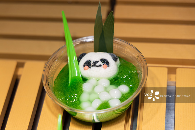 成都美食小吃图片素材