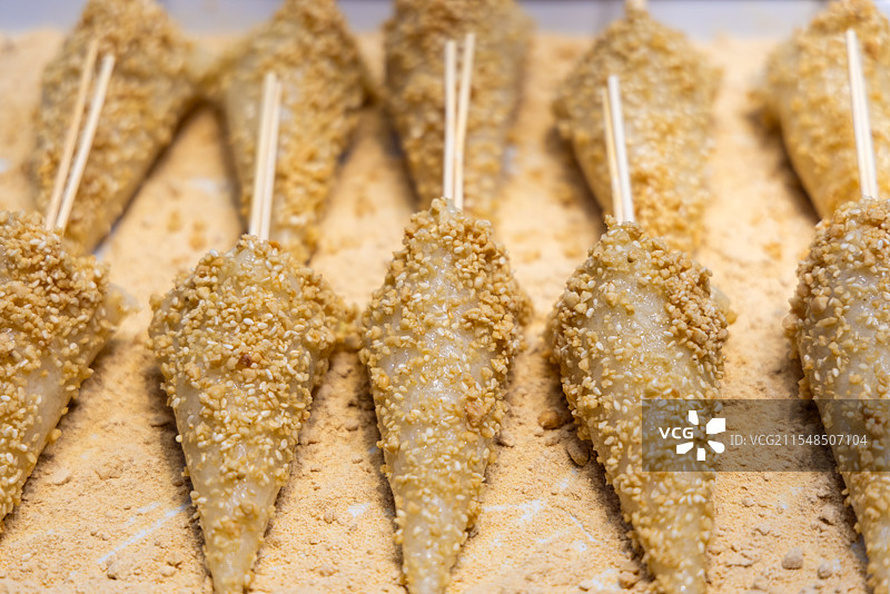 成都美食小吃图片素材