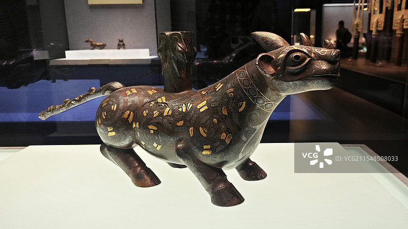 河北博物院图片素材