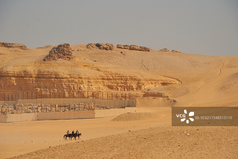 金字塔马车图片素材