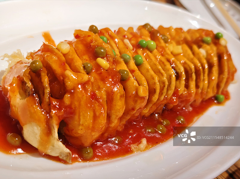 长油茄子图片素材