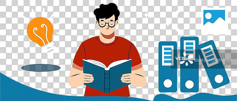 教育概念图片素材