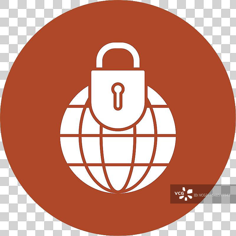 全球安全图片素材