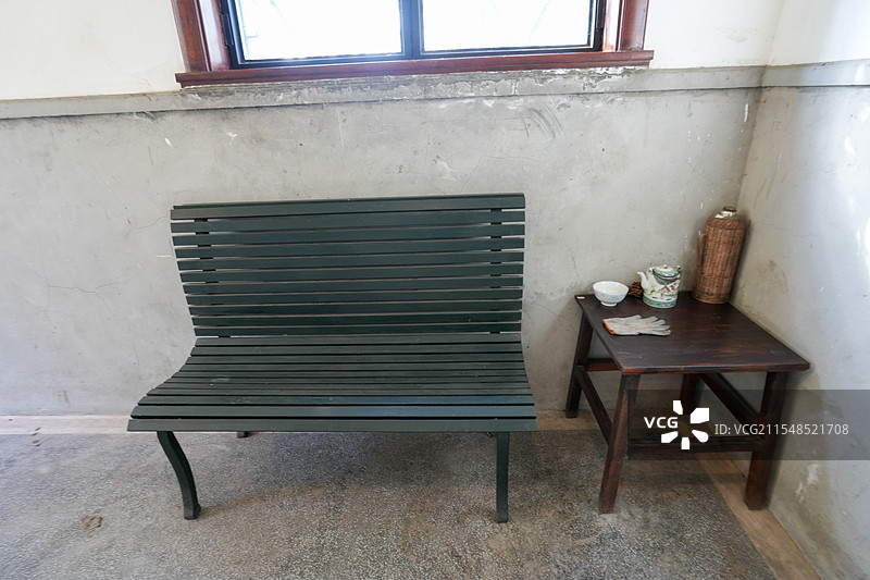 南京美龄宫 南京必游景点 南京钟山景区 南京民国历史 原国民政府旧址图片素材