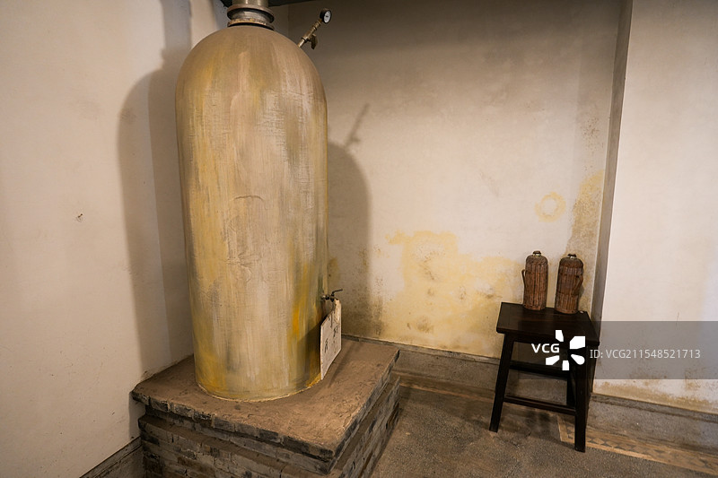 南京美龄宫 南京必游景点 南京钟山景区 南京民国历史 原国民政府旧址图片素材