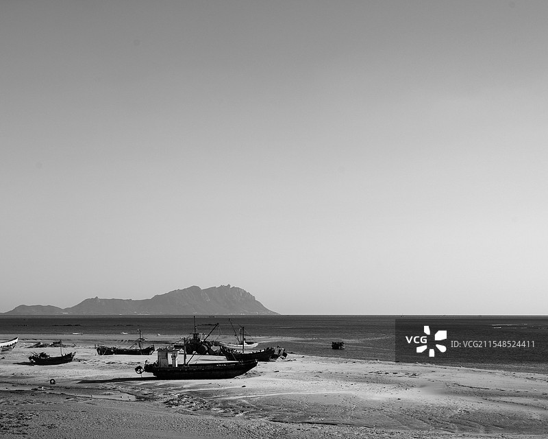 黑白世界图片素材