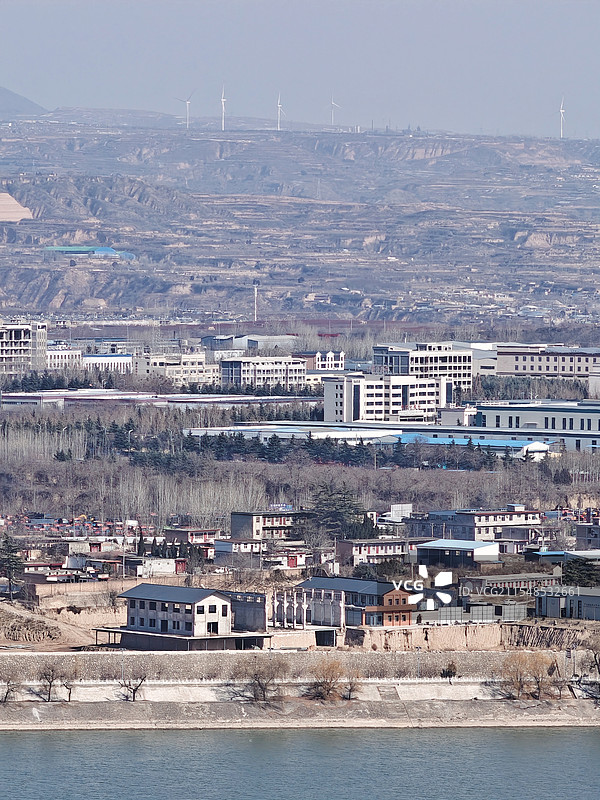 《山西省平陆县》图片素材