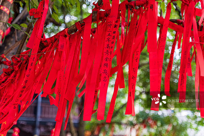 黔阳古城芙蓉楼图片素材