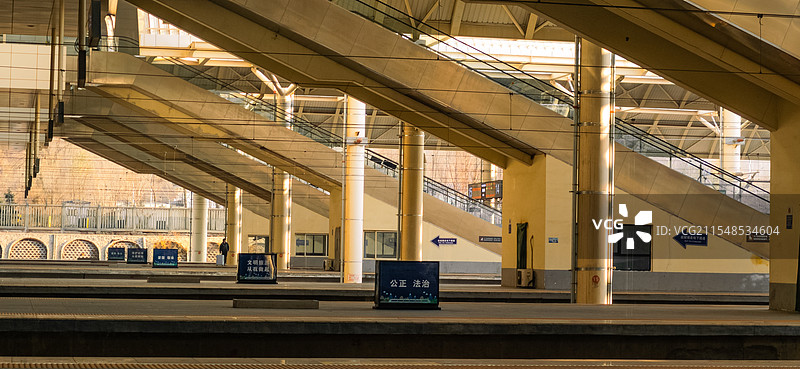 火车站图片素材