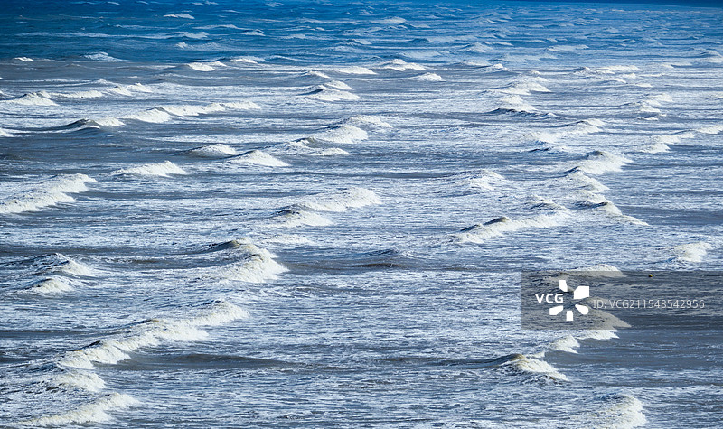 福州长乐下沙海滩图片素材
