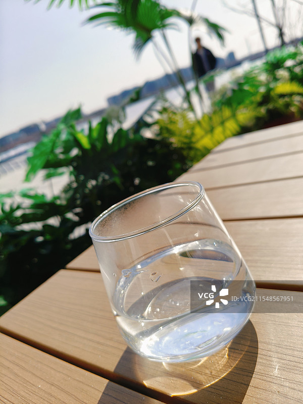 白开水图片素材