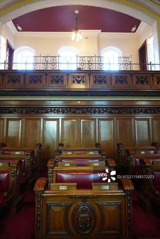 贝尔法斯特市政厅图片素材