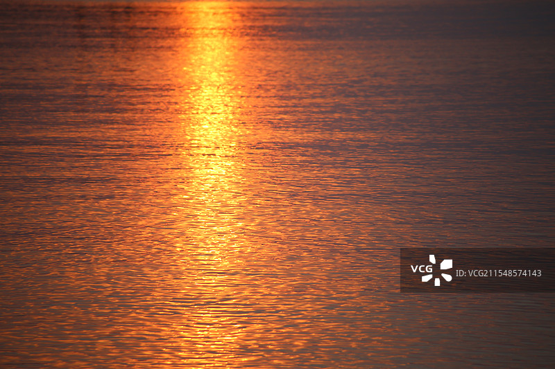 日出日落，周而复始图片素材