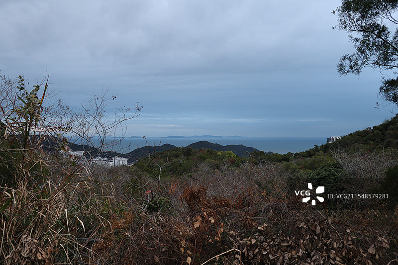 南澳岛风光图片素材