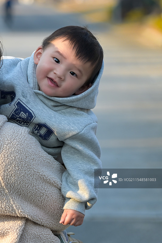 可爱的宝宝图片素材