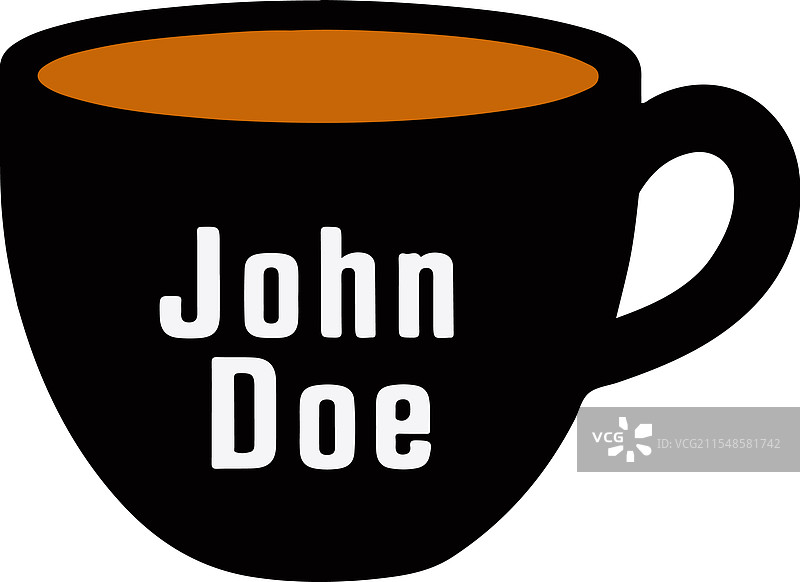 咖啡杯的图像图片素材