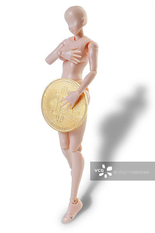 美神诞生图片素材