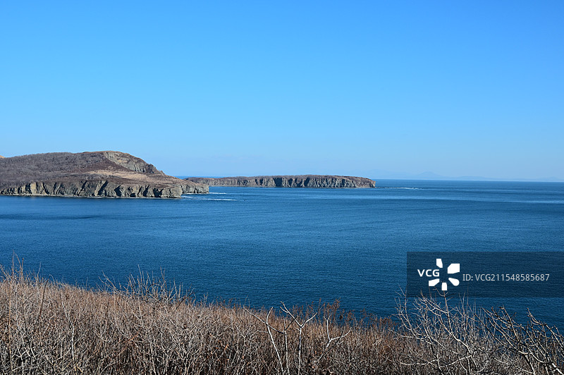海参崴天涯海角图片素材