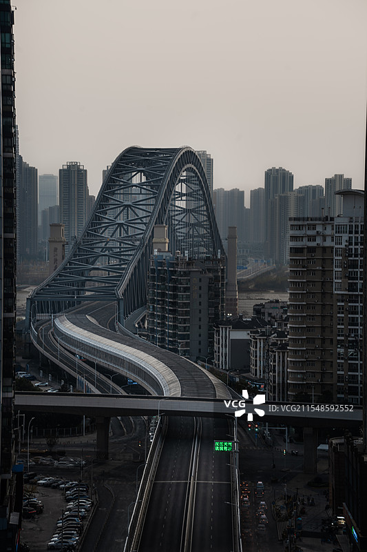 ＂龙＂桥图片素材