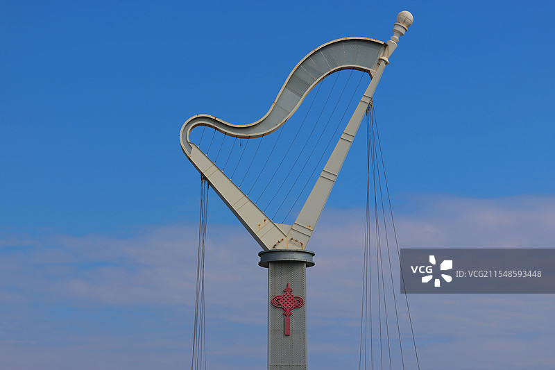 厦门园博苑图片素材