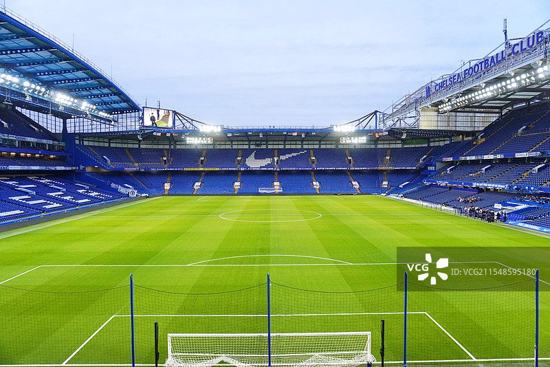 切尔西图片素材