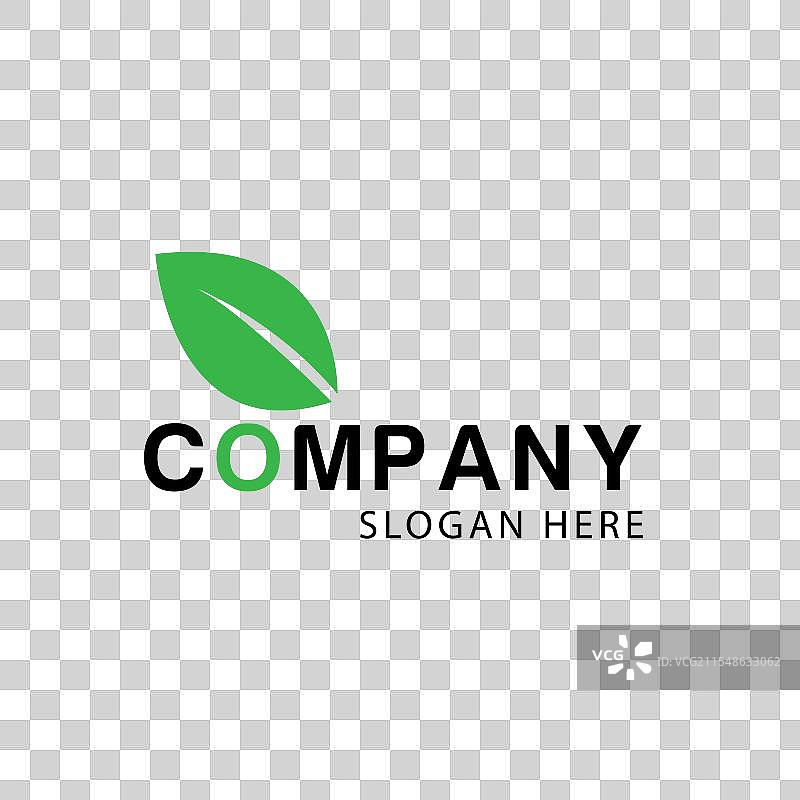 创意标志设计图片素材