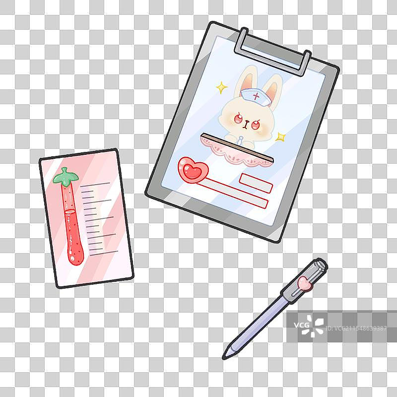 医疗文具图片素材