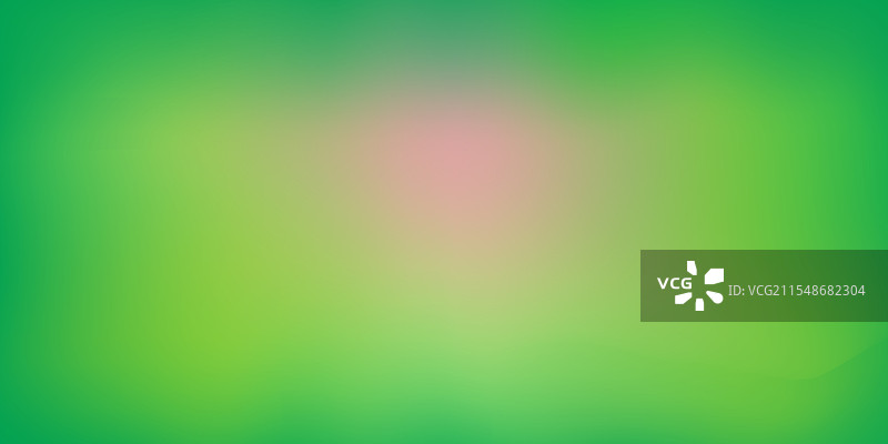 自然绿色抽象渐变背景图片素材