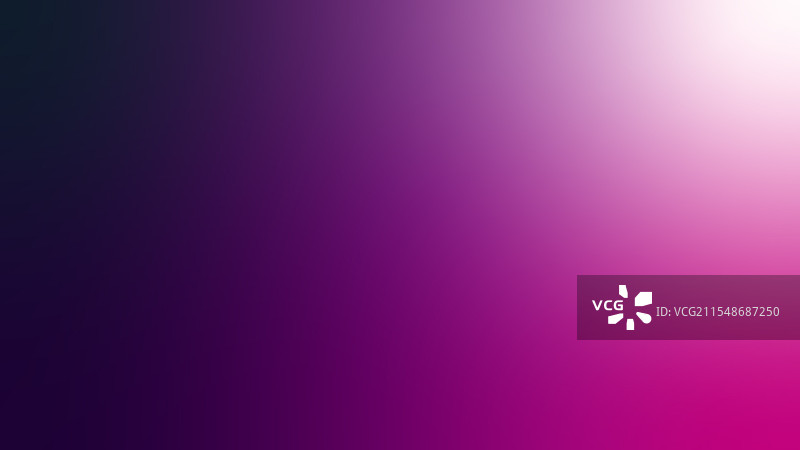 简单极简风格的鲜艳渐变设计图片素材