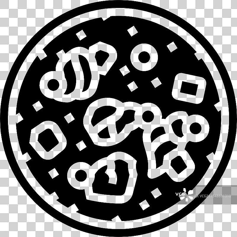 chowder 鱼类图标图片素材