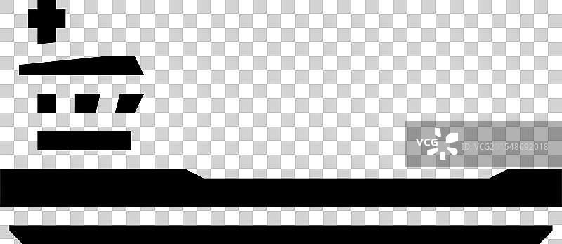 医院船图标图片素材