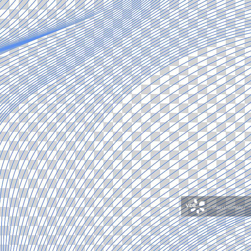 蓝白条纹背景图片素材