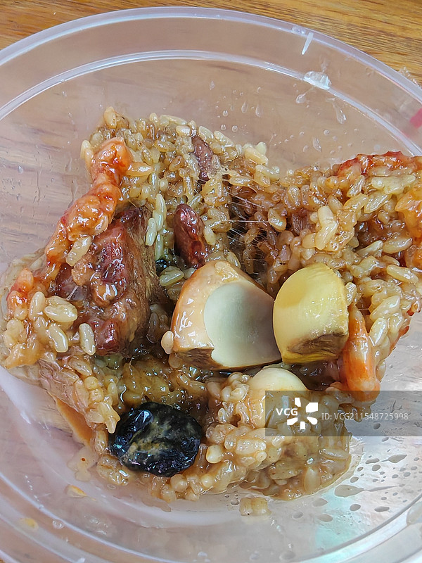 泉州肉粽图片素材