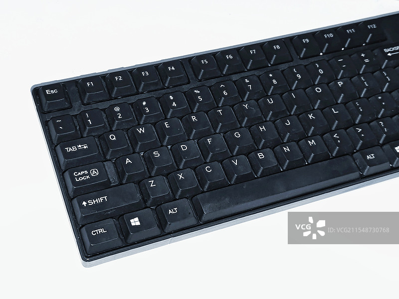 机械键盘图片素材