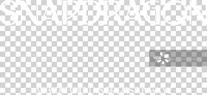 适合展示字母字体设计图片素材