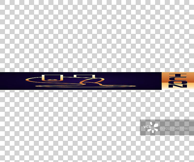 金色线条熔化金子倾倒图标图片素材