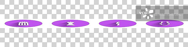 盐、胡椒、烧烤刀和肉夹图片素材