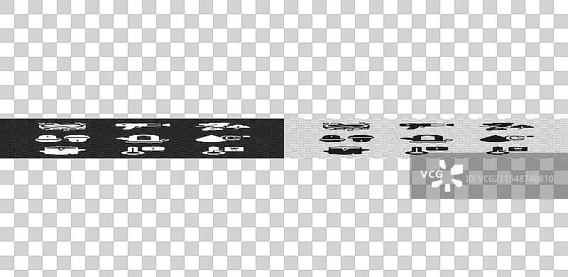 香皂、吹风机、橡树叶、木头原木图片素材