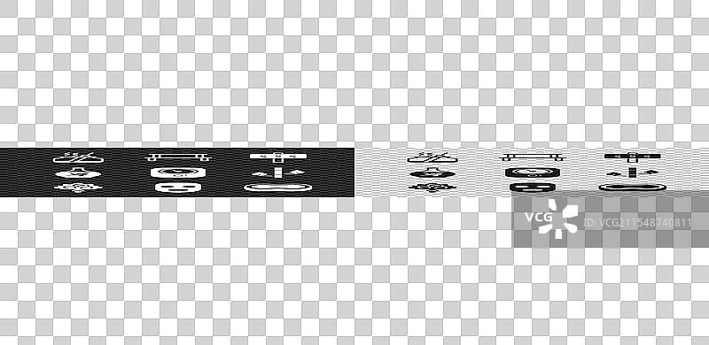 香薰扩散器、桑拿木凳、扫帚、面部护理图片素材