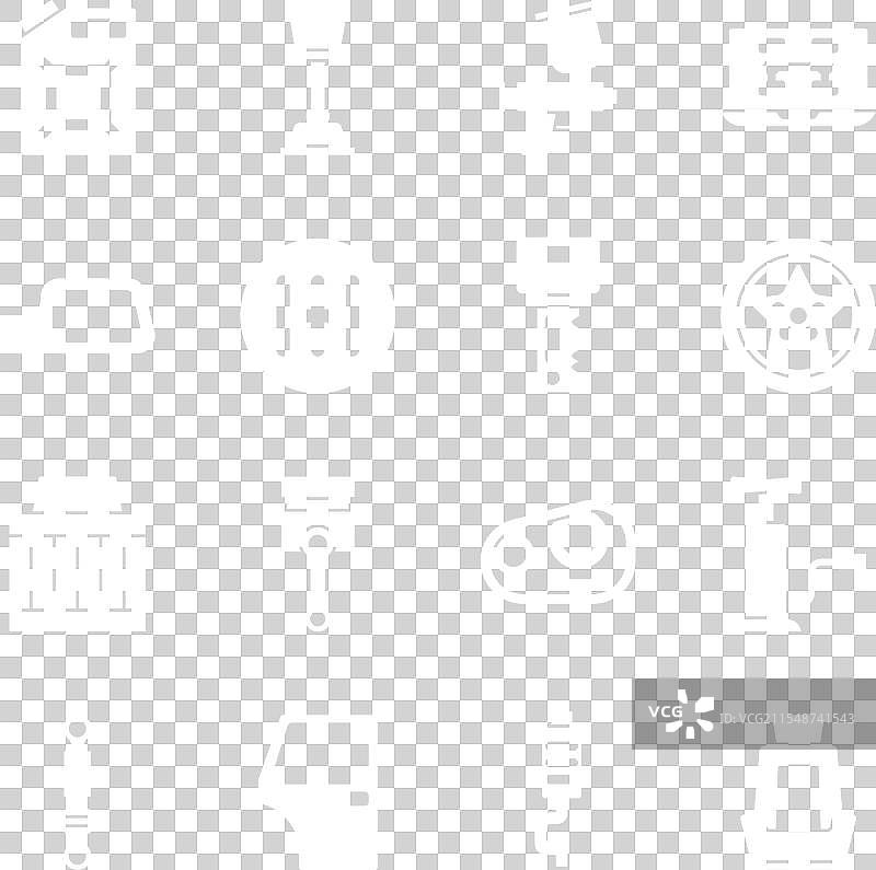 汽车座椅空气泵轮子喷漆枪配件图片素材