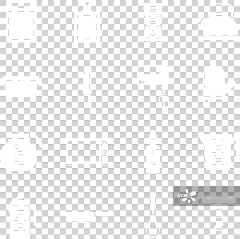 酒瓶开瓶器、量杯、烤箱手套图片素材