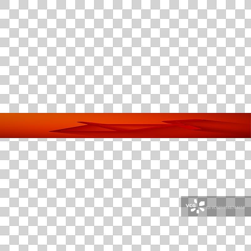 红色背景上的剪纸自行车框架图标图片素材