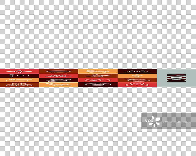 招财猫坐在碗里的米饭旁图片素材