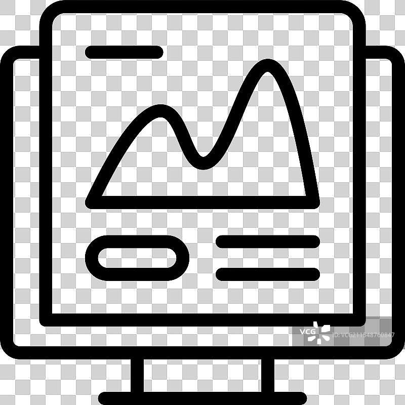 图表图标图片素材