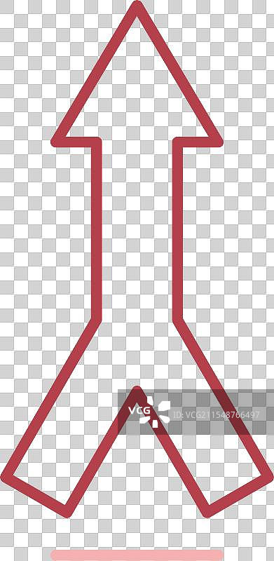 合并线填充图标图片素材