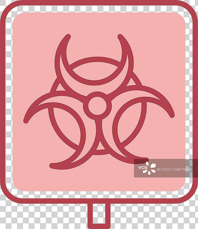 生物危害图片素材