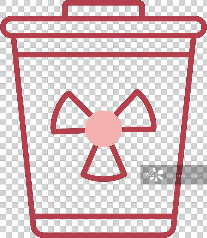 有毒废物图片素材