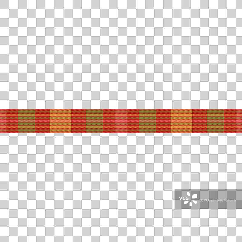 格子图案无缝背景检查图片素材
