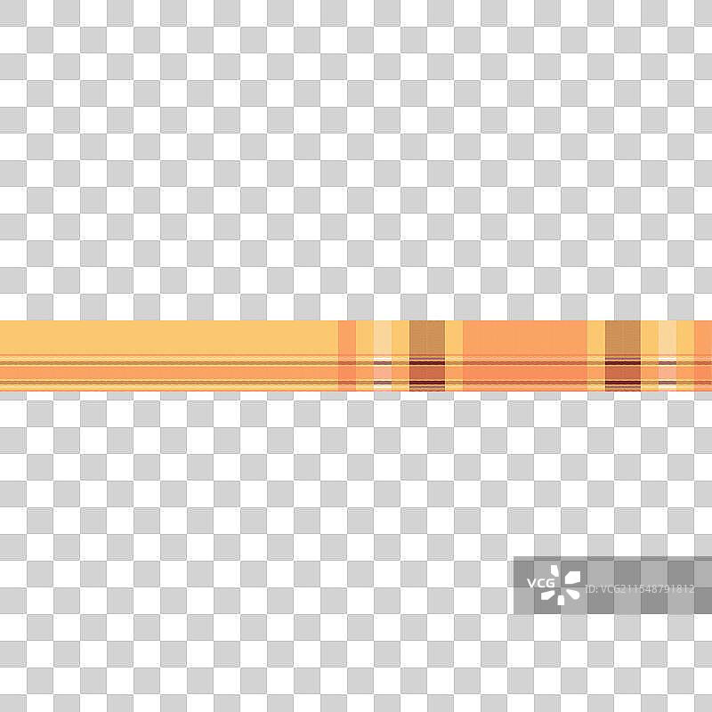 橙色和红色的格子图案图片素材