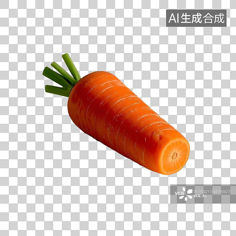 【AI数字艺术】白菜西蓝花西红柿辣椒茄子土豆胡萝卜黄瓜芋头玉米红薯等日常蔬菜类元素图片素材